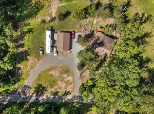 81 Twilight Ln, Hedgesville, WV