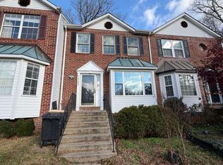 13106 Grandview Ct, Upper Marlboro, MD 20772