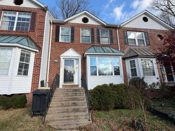 13106 Grandview Ct, Upper Marlboro, MD 20772