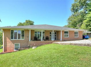 3500 Brevard Rd, Hendersonville, NC 28791