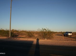295X S 355th Ln, Tonopah, AZ 85354