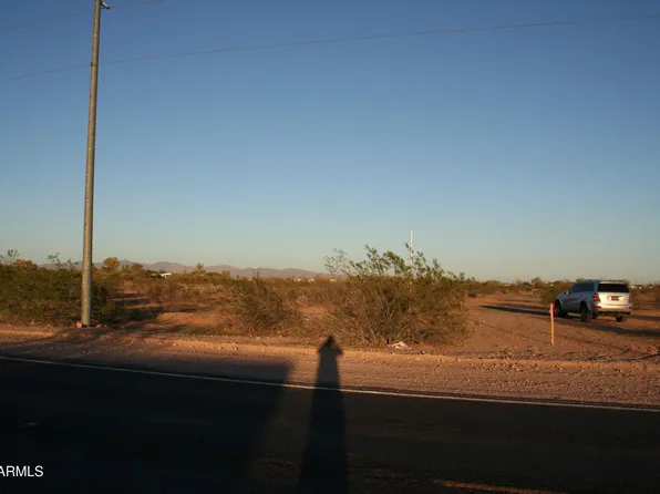 295x S 355th Avenue #TBD, Tonopah, AZ 85354