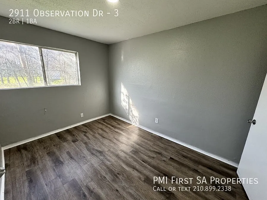 2 Bedroom and 1 bathroom ready to move in — Photo 4