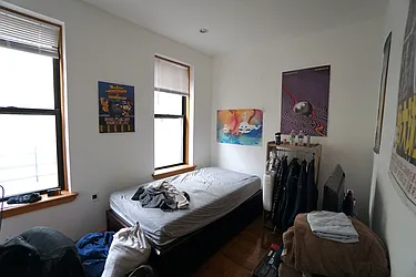 Rented by Best Apartments North Inc