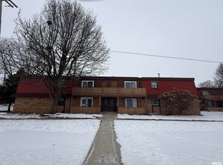 2081 W Monroe St APT 1, Springfield, IL 62704