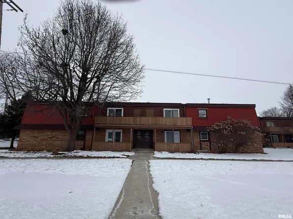 2081 W Monroe St APT 1, Springfield, IL 62704