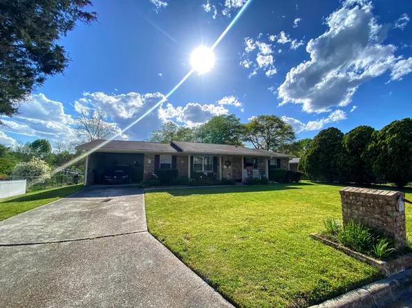 3018 LIBBY Drive, Augusta, GA 30906