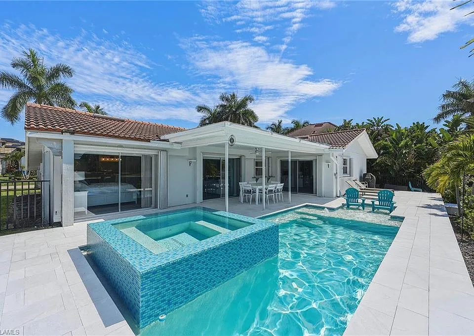 799 Caribbean Ct