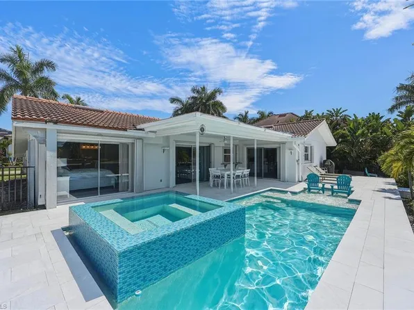 799 Caribbean Ct, Marco Island, FL 34145