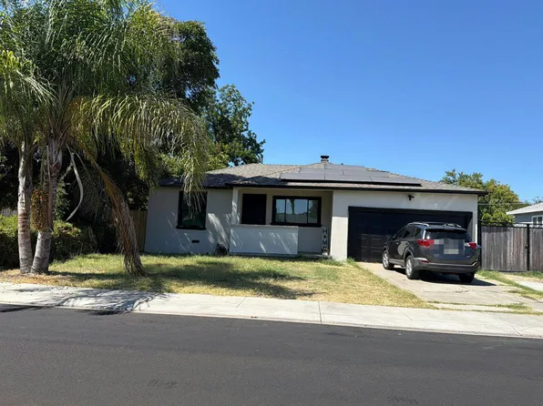 3141 Princeton Ave, Stockton, CA 95204