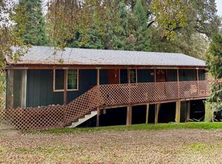 45840 Rocking K Dr, California Hot Springs, CA 93207