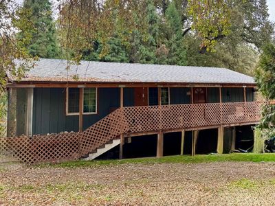 45840 Rocking K Dr Drive, California Hot Springs, CA, 93207