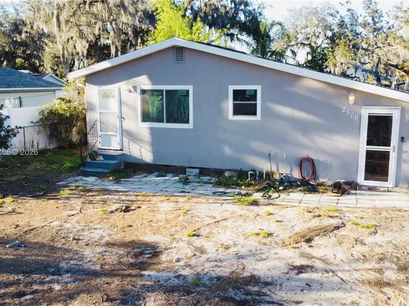 2506 Waver St, Plant City, FL 33563