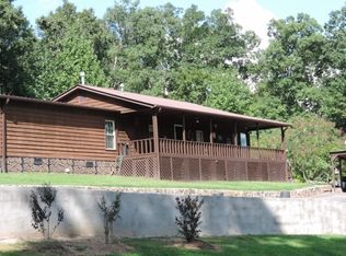 141 McCorquodale Dr, Westminster, SC 29693