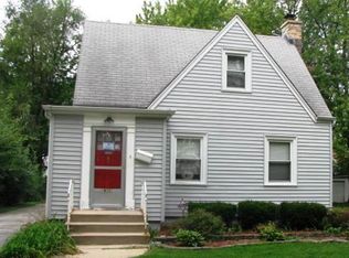 2308 S 10th Ave, Broadview, IL 60155