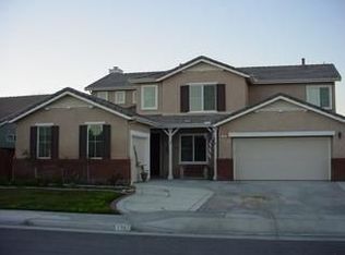 1261 Reinhart St, San Jacinto, CA 92583