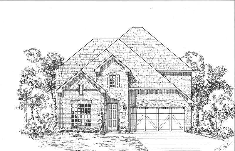 1st image of 8516 Brunswick Ln