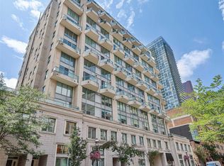 77 Lombard St #510, Toronto, ON M5C3E1