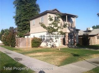 205 N East St, Tulare, CA 93274