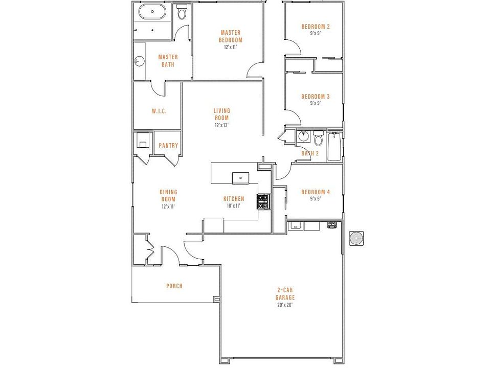 1st image of 6040 Fall Ridge Ave
