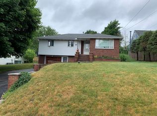 404 Yale Ave, Syracuse, NY 13219