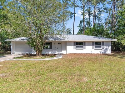 5815 NW 26th Ter, Gainesville, FL, 32653