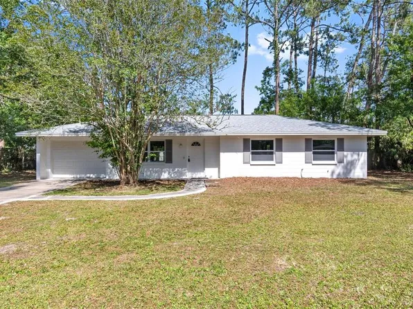 5815 NW 26th Ter, Gainesville, FL 32653