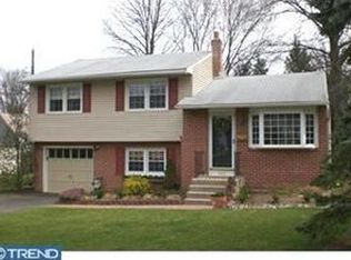 703 Center St, Kennett Square, PA 19348