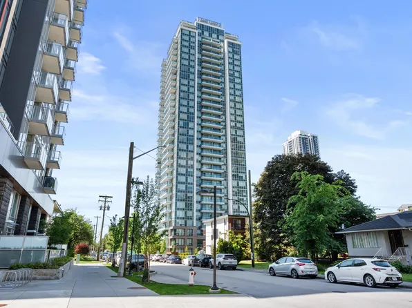 6463 Silver Ave #401, Burnaby, BC V5H 2Y3