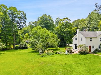 100 East Street, South Salem, NY, 10590