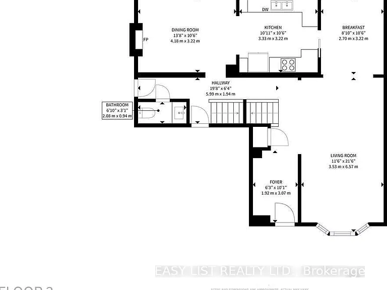 855 Queen St W #1 — Photo 48