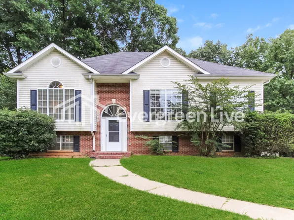 145 Hunter Hills Dr, Chelsea, AL 35043