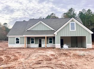 400 White Oak Way, Monroe, GA 30655