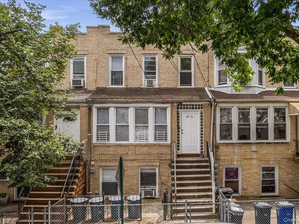80-14 95th Avenue, Ozone Park, NY 11416