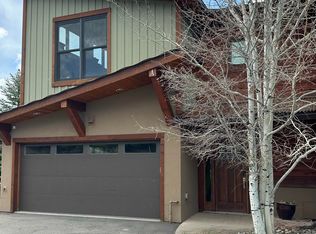 2101 Old Trail Rd #A, Avon, CO 81620