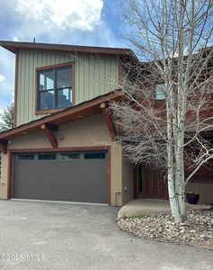 2101 Old Trail Rd #A, Avon, CO, 81620