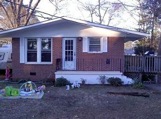 2803 Halsey St, Chesapeake, VA 23324