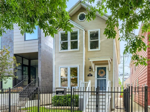2048 W Huron St, Chicago, IL 60612