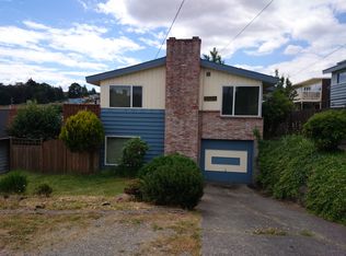 3525 S Thistle St, Seattle, WA 98118