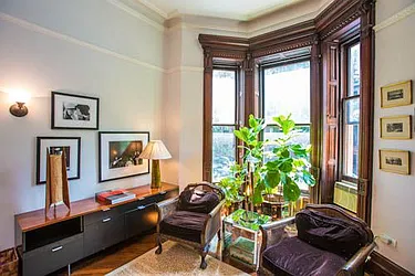 Rented by Garfield Realty 