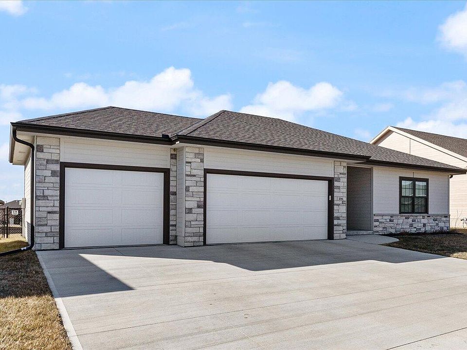 206 Augusta Dr, Treynor, IA 51575 Zillow