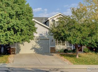 2126 Golden Eagle Dr, Fort Collins, CO 80524