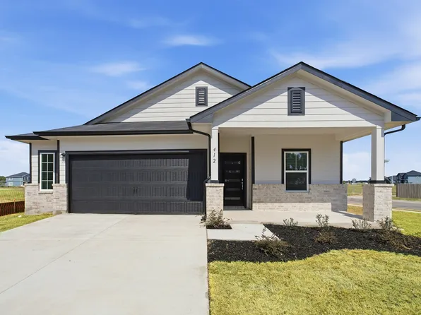 412 Kenai Dr, Kyle, TX 78640