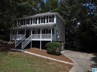 220 Dolphin Cir, Alabaster, AL 35007