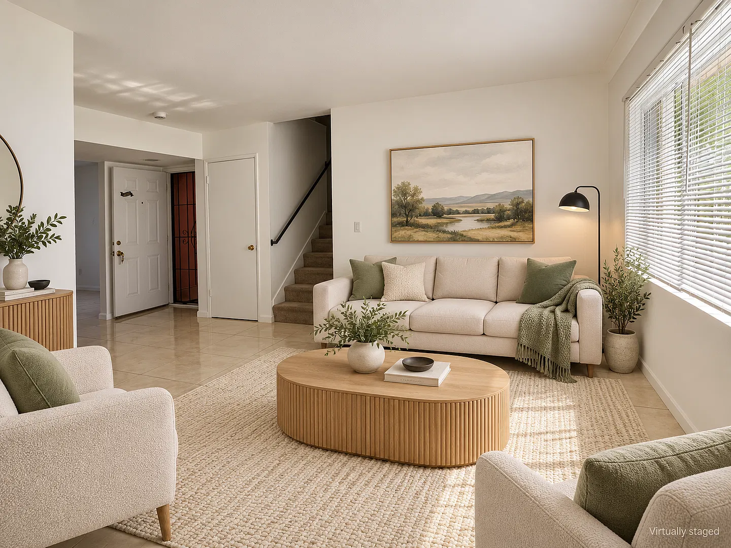 Ready to move in now! October rent FREE on a 13-month lease. Book your tour today! — Photo 1