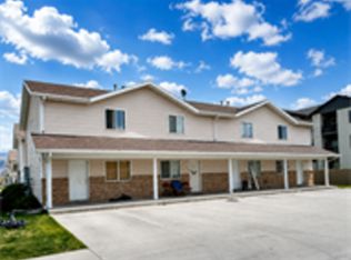 505 W 350 N APT 3, Tremonton, UT 84337