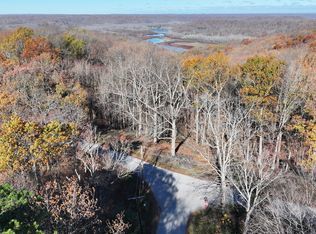 9646 E Gilmore Ridge Rd, Nashville, IN 47448