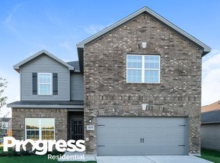 14105 Sharecropper Dr, Elgin, TX 78621