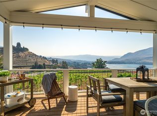 The Lookout At Lake Chelan Winery District Ph 3, Chelan, WA 98816
