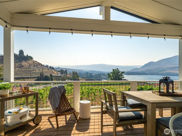 211 Bluebell Court, Chelan, WA 98816